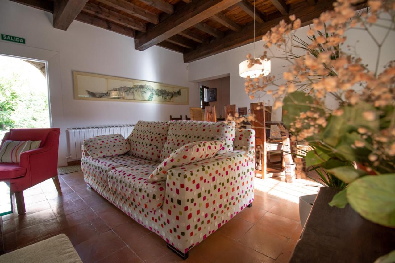 Villa Huerto De Mateo Arana Cuenca  Exterior foto
