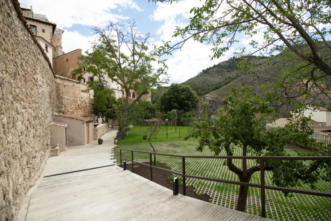 Villa Huerto De Mateo Arana Cuenca  Exterior foto