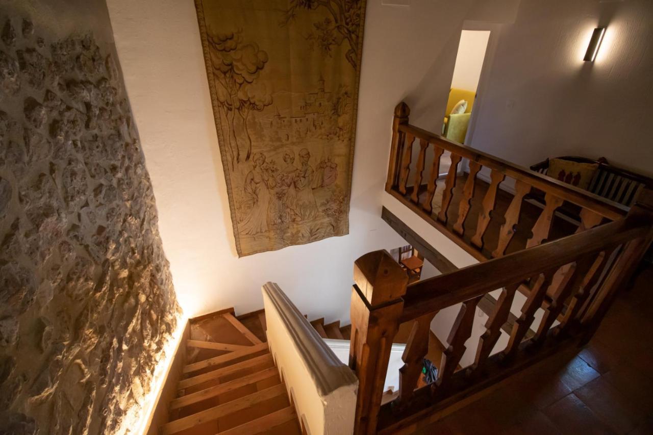 Villa Huerto De Mateo Arana Cuenca  Exterior foto