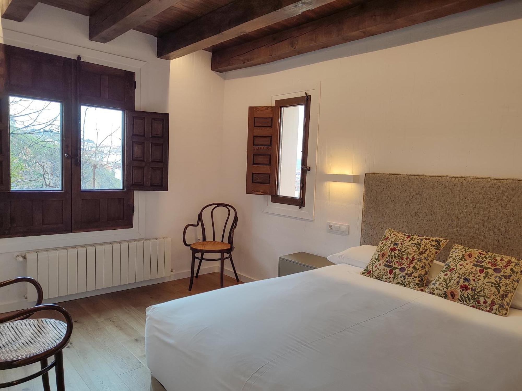 Villa Huerto De Mateo Arana Cuenca  Exterior foto